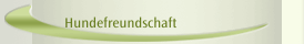 Hundefreundschaft